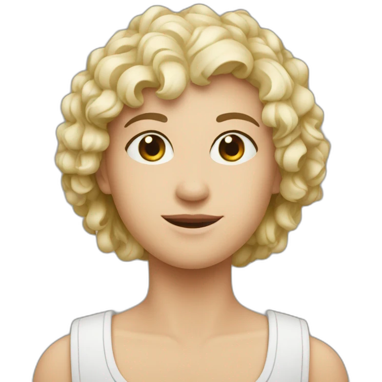 Signe Jul emoji