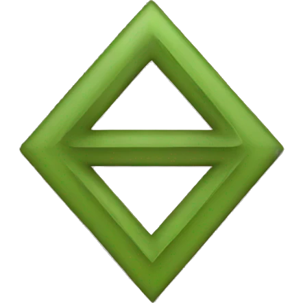 down arrow emoji