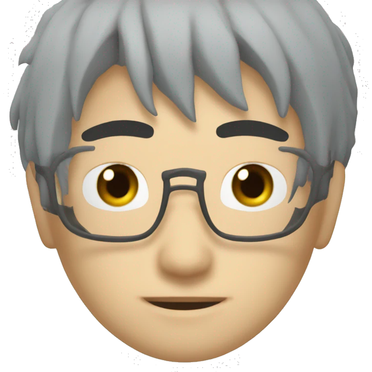 Gojo Satoru emoji