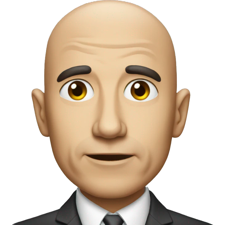 oppenheimer emoji