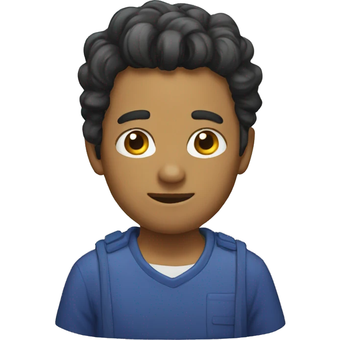 Gazo emoji