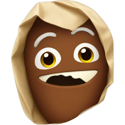 Chipotle emoji