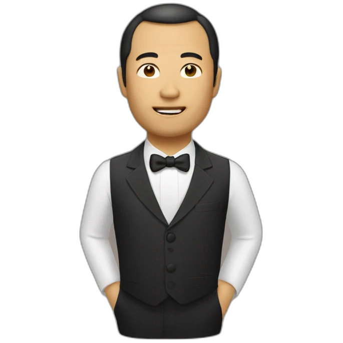 Oscar-hsieh emoji