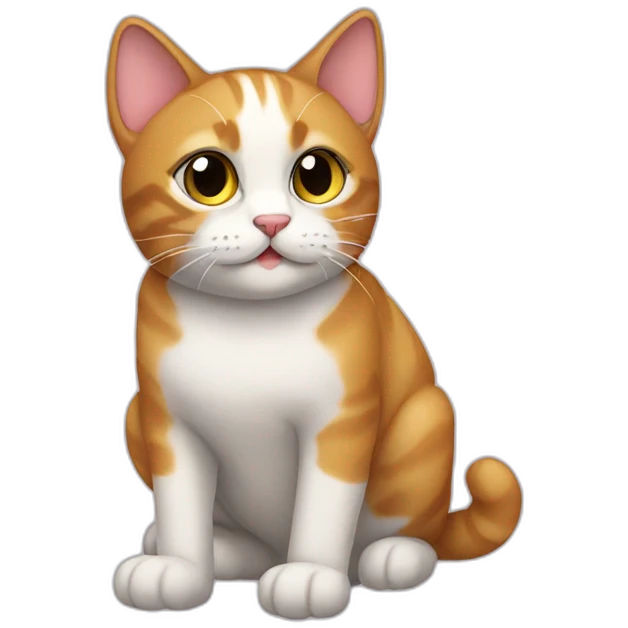 cat emoji