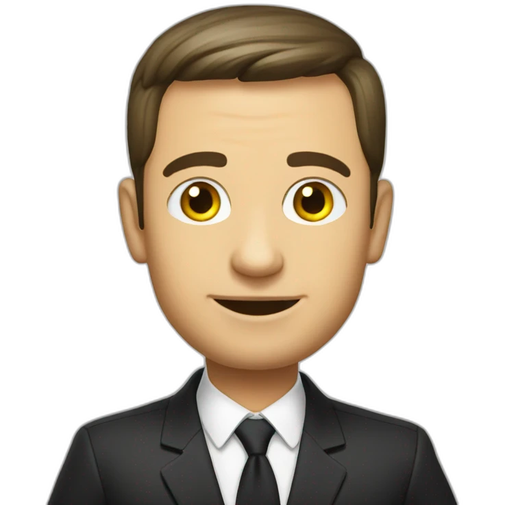 zelensky emoji