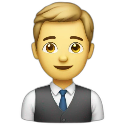 programmist emoji