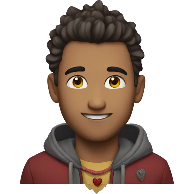 Corazon emoji