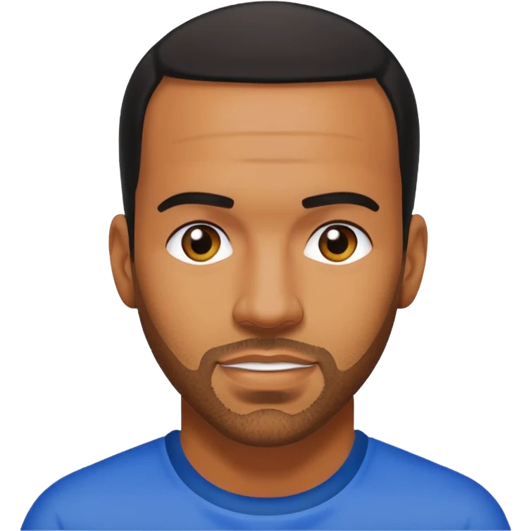 Craig David emoji