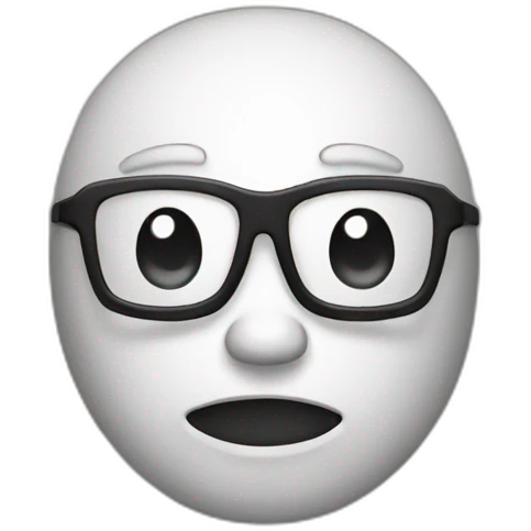 Software emoji