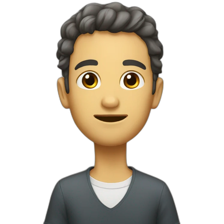 dalmatin emoji