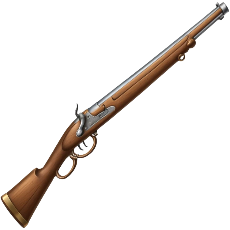 Brown Bess emoji