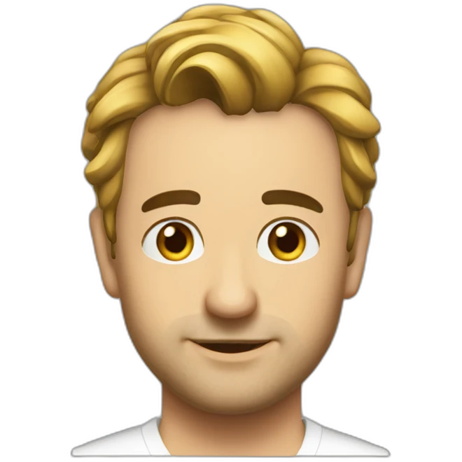 Giulio Saulle- cuoco emoji