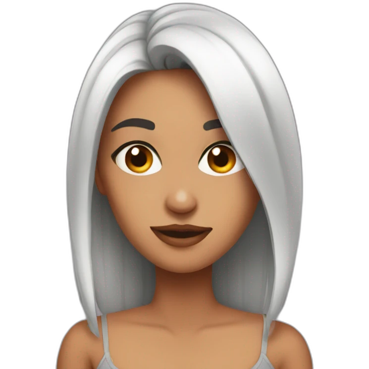 hot emoji