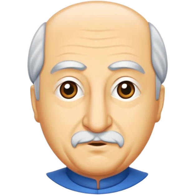 El sallayan gülen yüz  emoji
