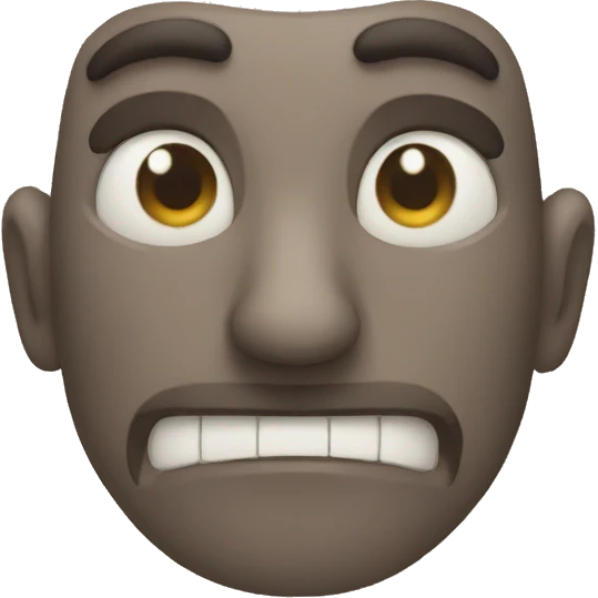 chokbar emoji