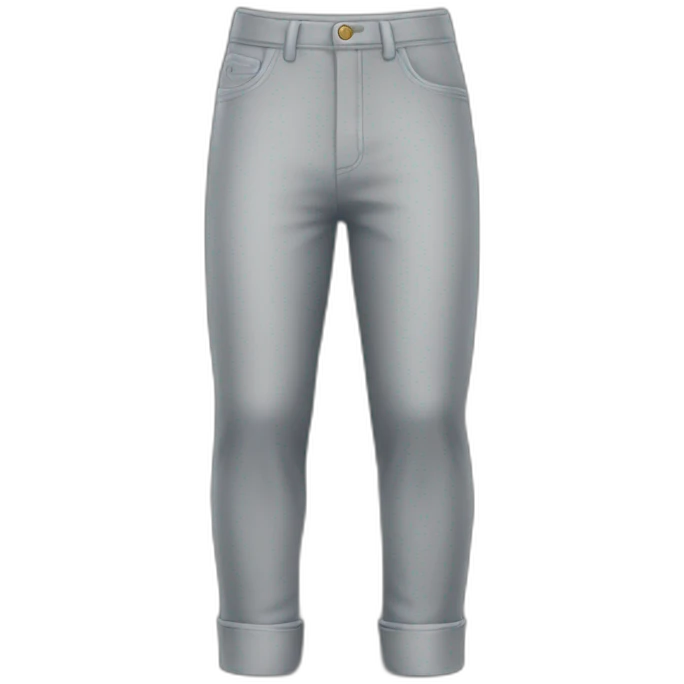 pantalones emoji