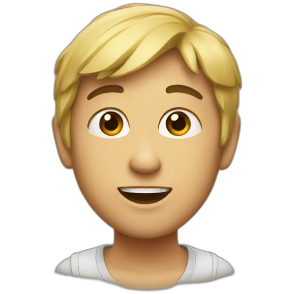 Pipi emoji