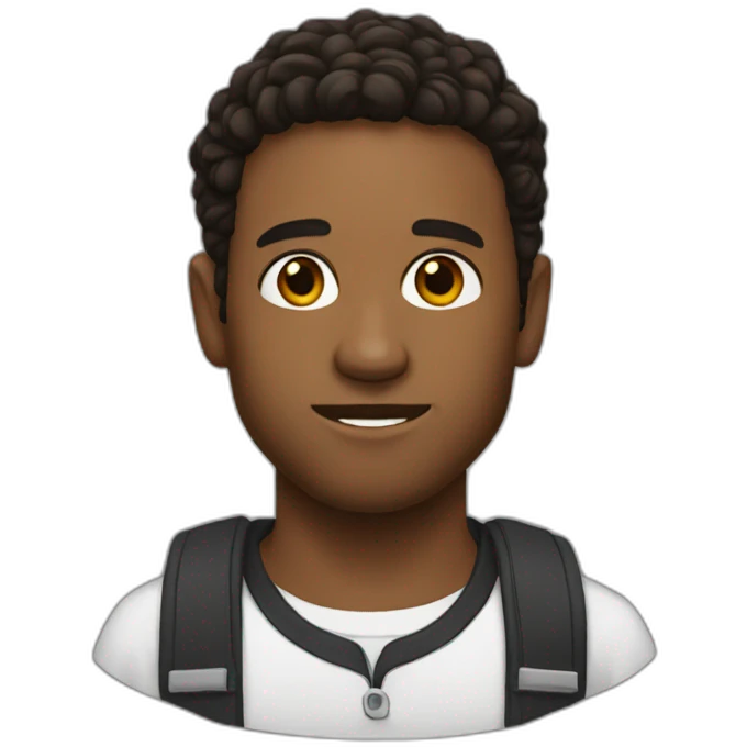 androw tate emoji