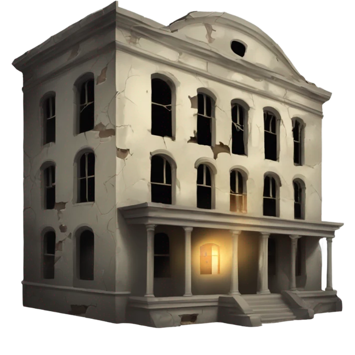 Asylum emoji