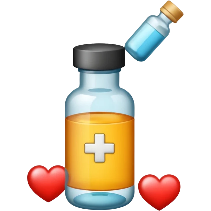 medical pain medication emoji