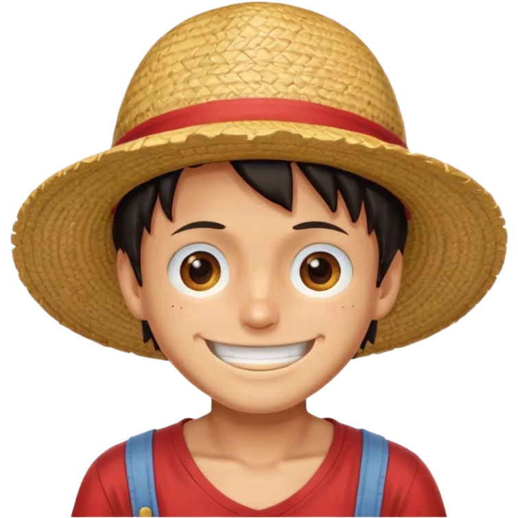 루피 emoji