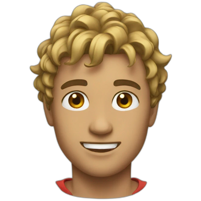 jul  emoji