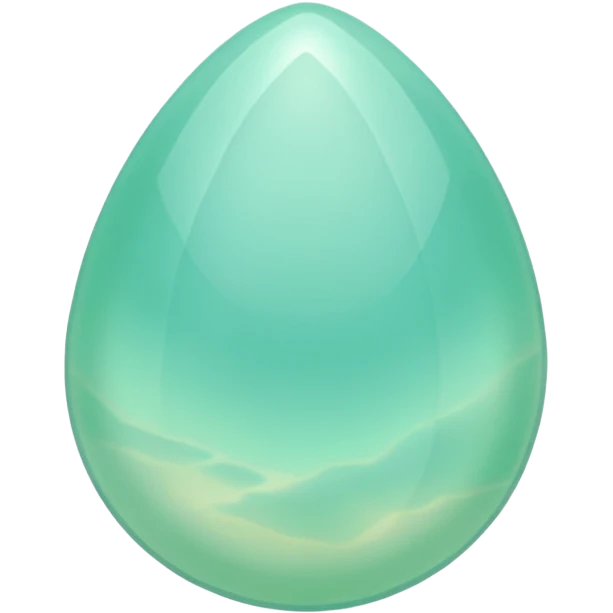 peruvian opal gemstone emoji