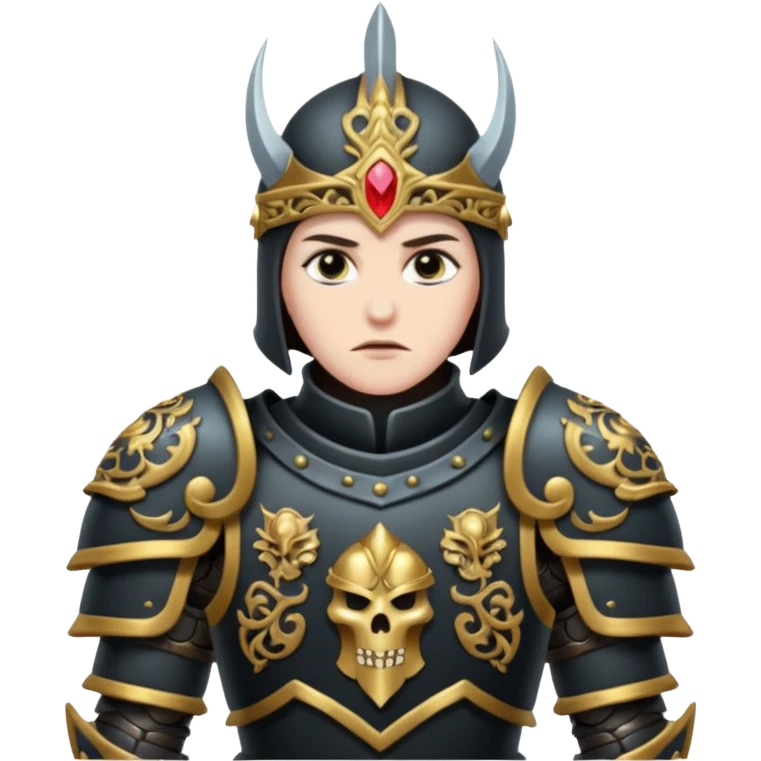 vecna die gay is emoji