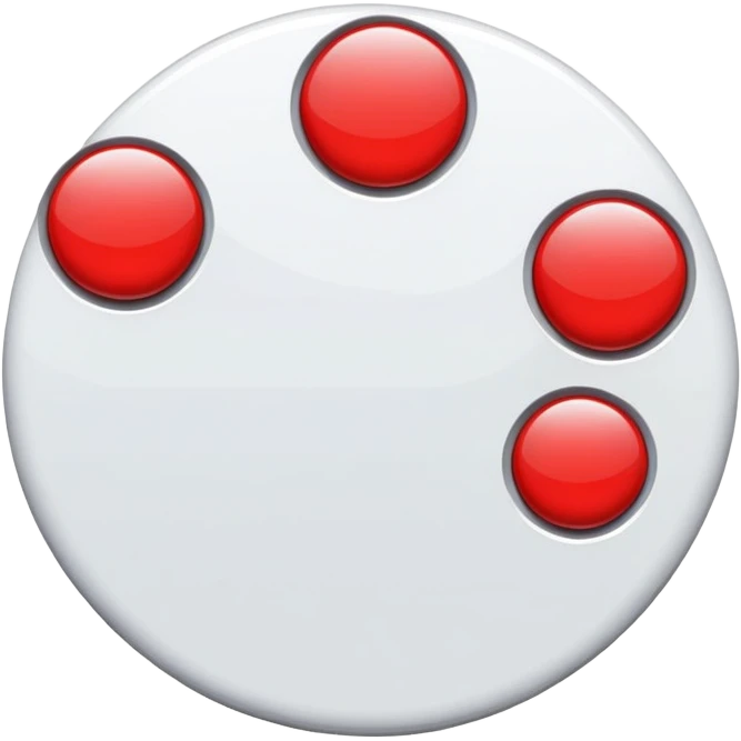 Button emoji