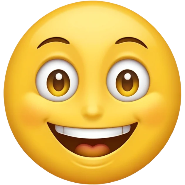 Hysterically laughing emoji emoji