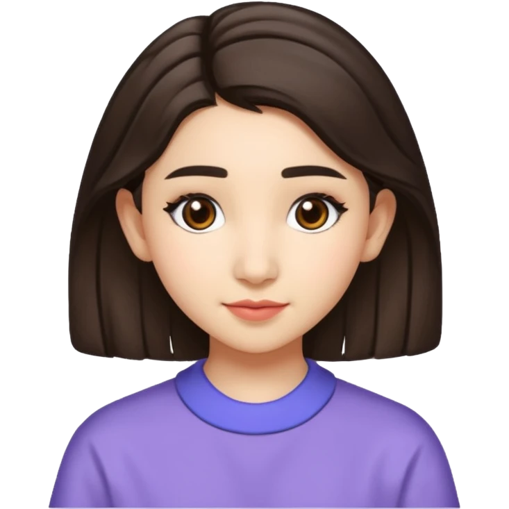 Rowan Blanchard emoji