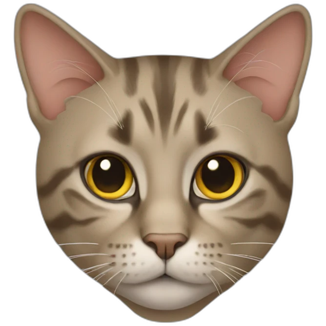 cat emoji