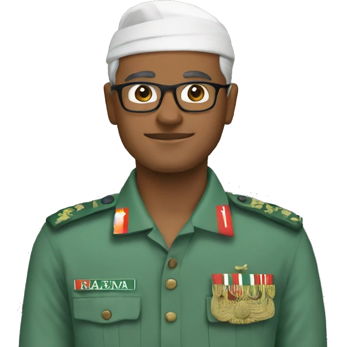 Bangladesh  emoji