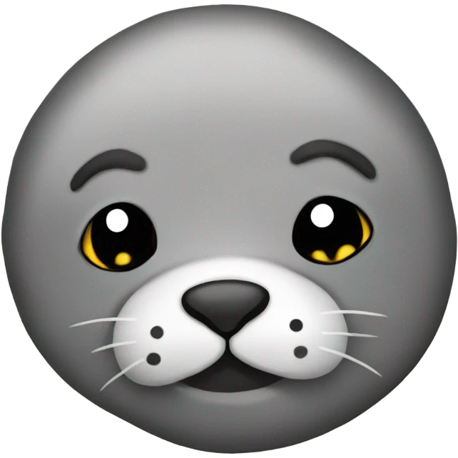 seal plushie emoji