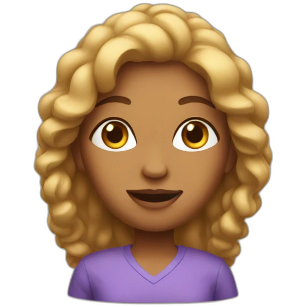 mama emoji