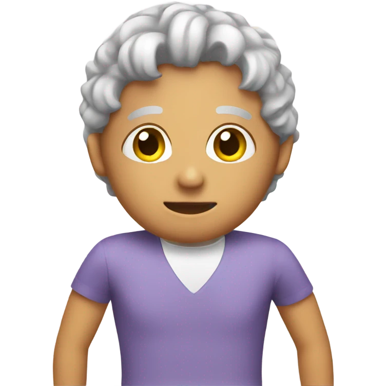 Therapy  emoji