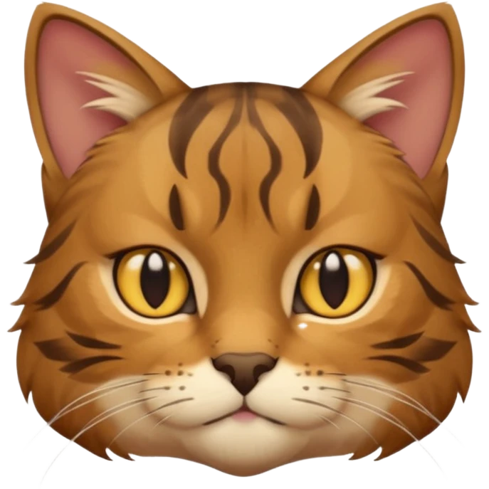 warrrior cat emoji