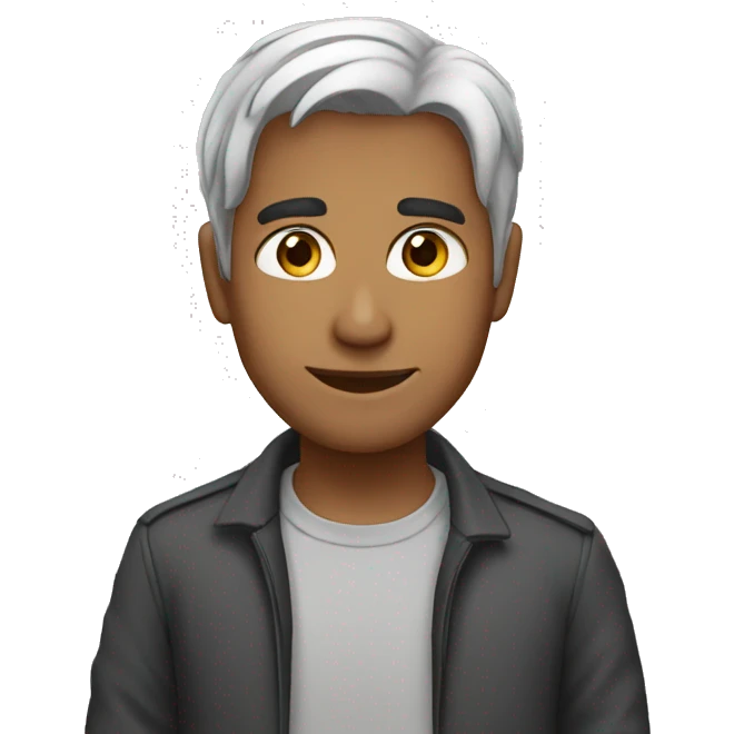 Roi mohamed 6 emoji