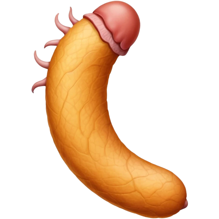 Penis emoji