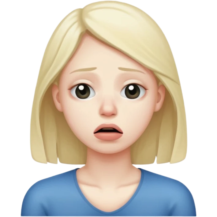 Suffering from a disease that makes strenuous exercise unsuitable emoji