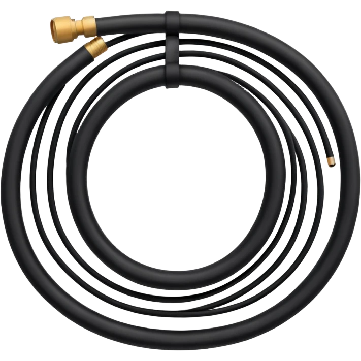 Hose  emoji