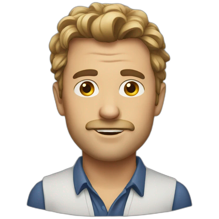 Keefe emoji