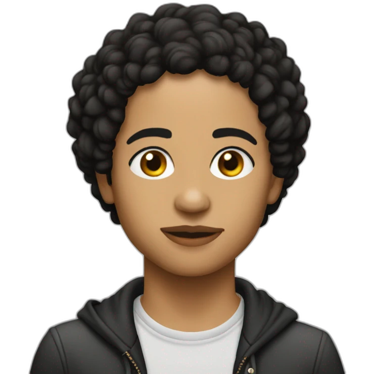 leny kravitz emoji