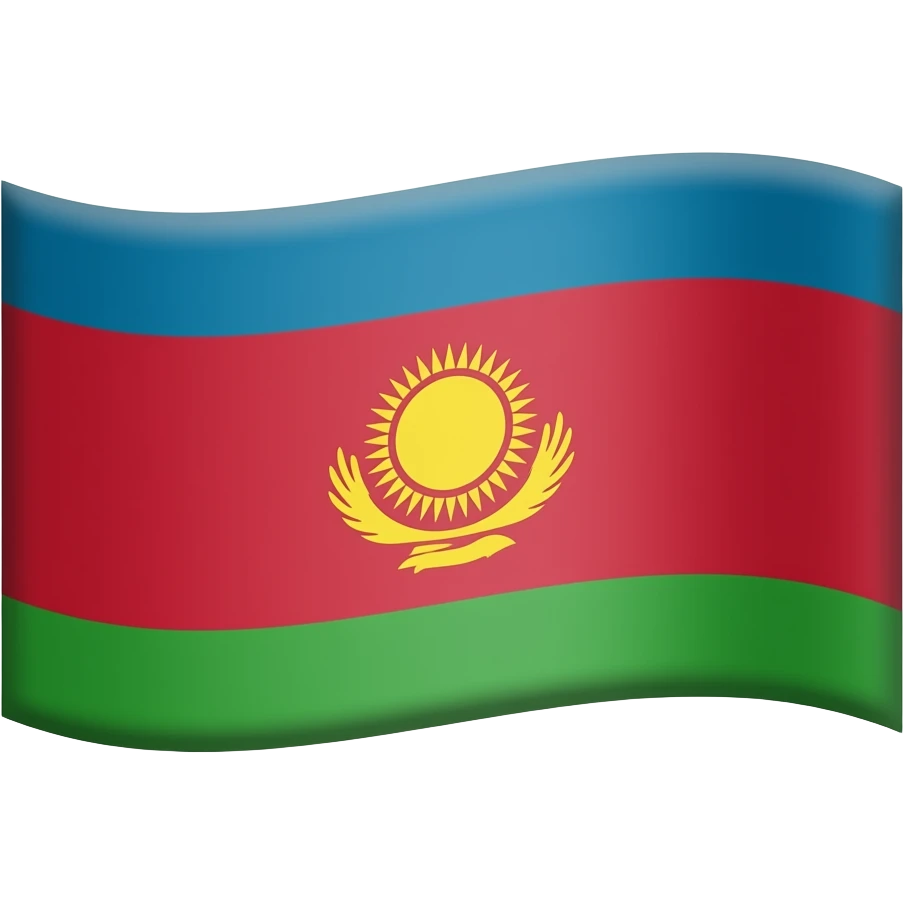 Flag of tagisjijijijijikstan emoji
