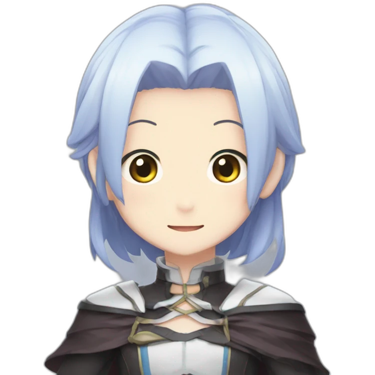 Rem rezero emoji