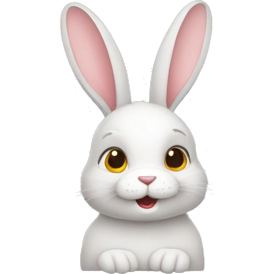 Rabbit emoji