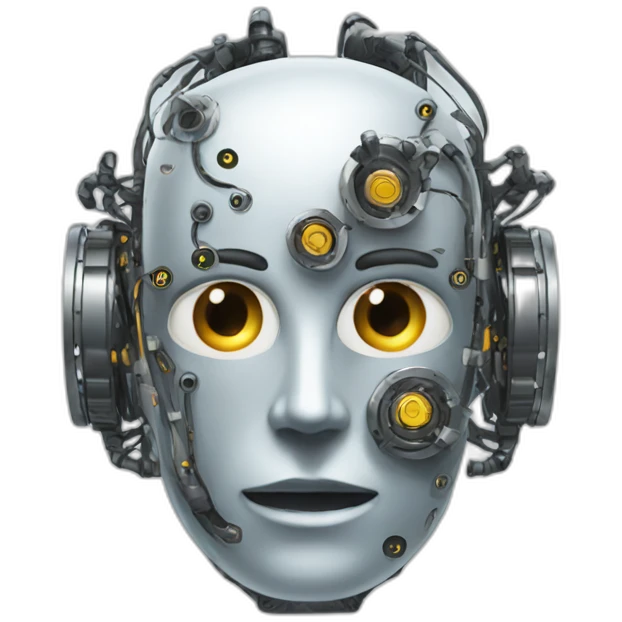 artificial intelligence tools emoji
