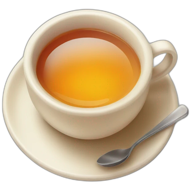 cup of tea emoji
