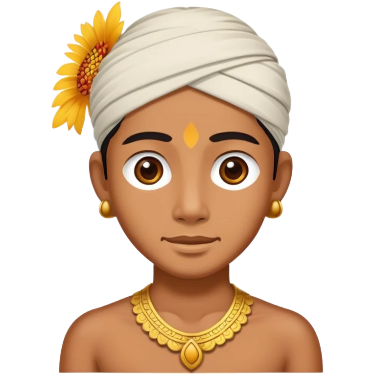 балиец emoji