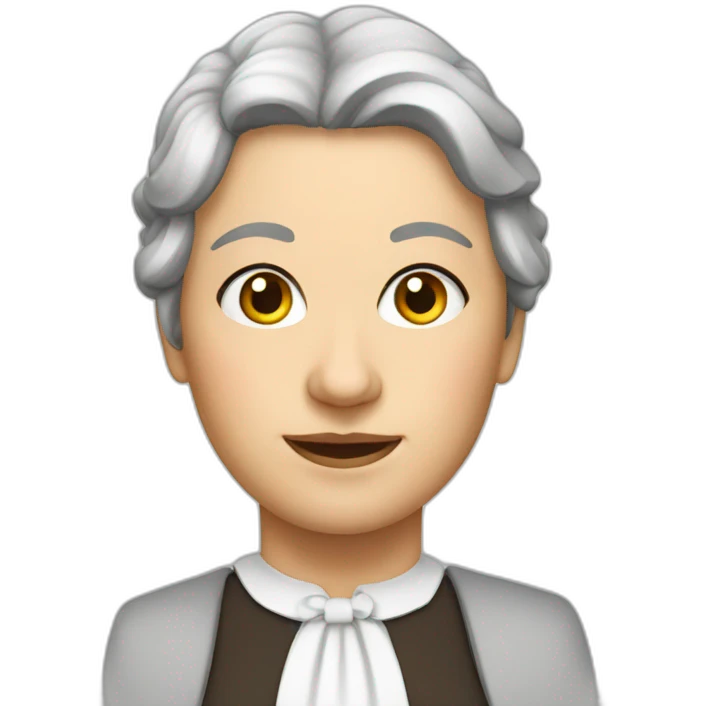 Frau müller emoji